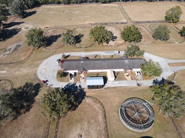 4140 NW 163RD ST, REDDICK, FL, 32686