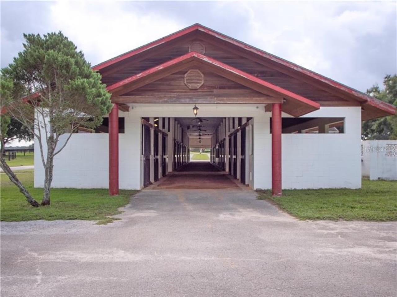 4140 NW 163RD ST, REDDICK, FL, 32686