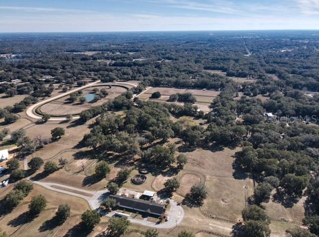 4140 NW 163RD ST, REDDICK, FL, 32686