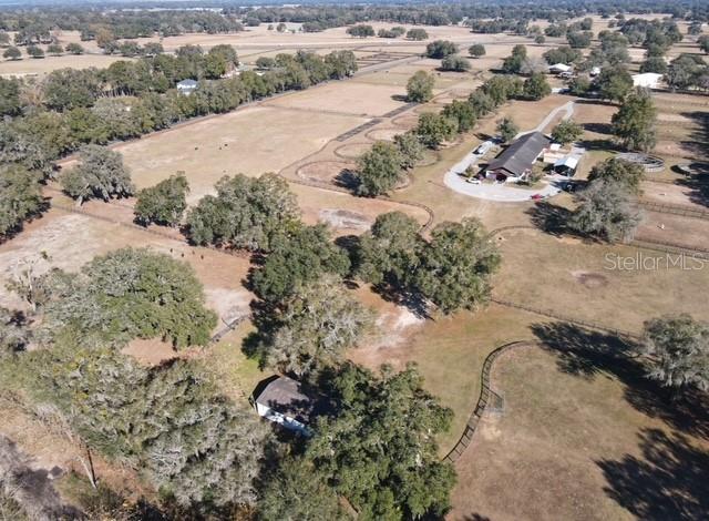 4140 NW 163RD ST, REDDICK, FL, 32686