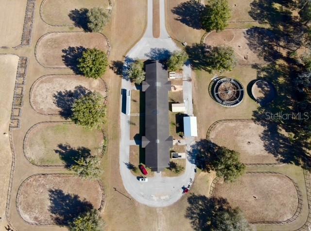 4140 NW 163RD ST, REDDICK, FL, 32686
