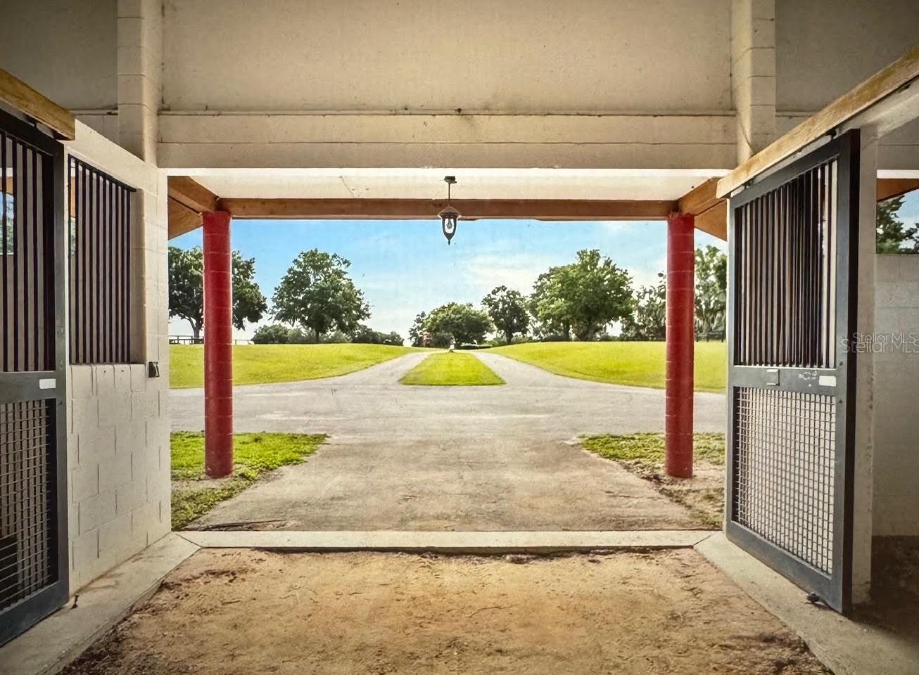 4140 NW 163RD ST, REDDICK, FL, 32686