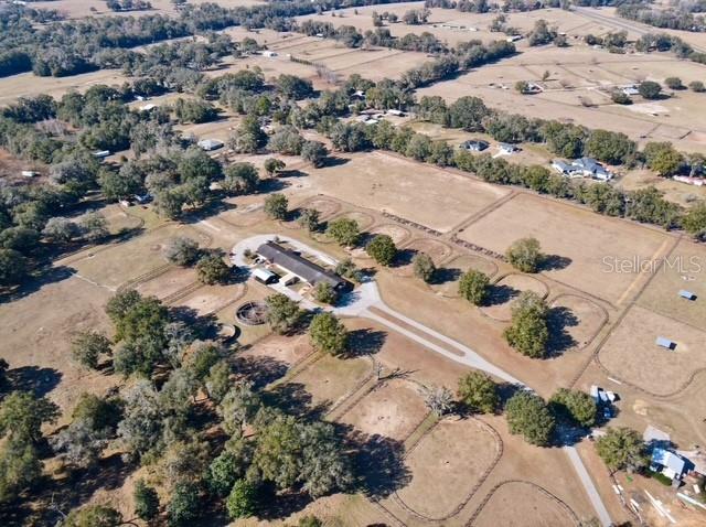 4140 NW 163RD ST, REDDICK, FL, 32686