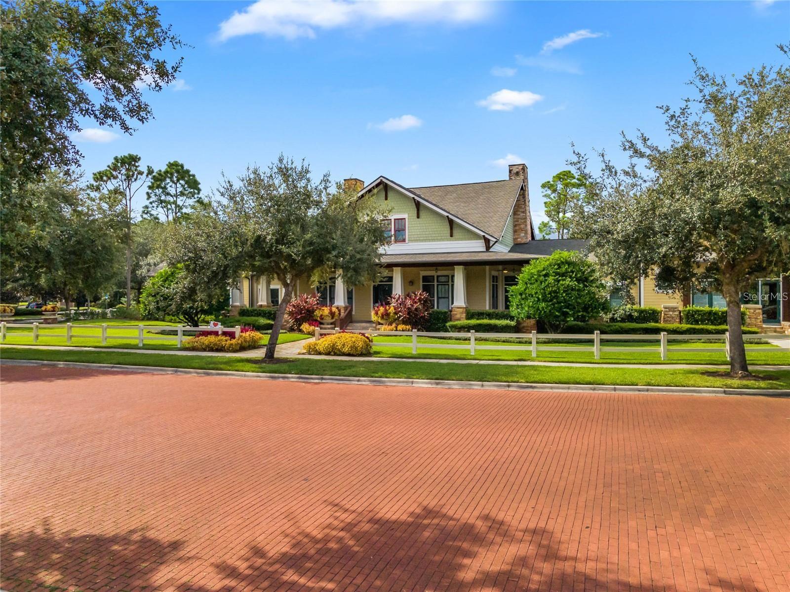 1410 CELEBRATION AVE #101, CELEBRATION, FL, 34747