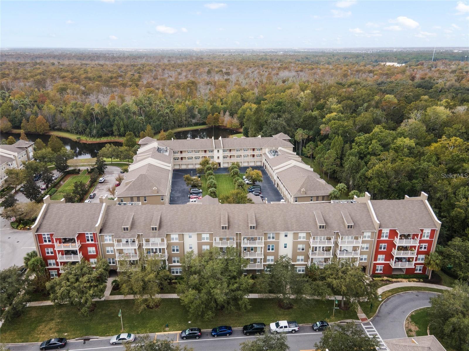1410 CELEBRATION AVE #101, CELEBRATION, FL, 34747