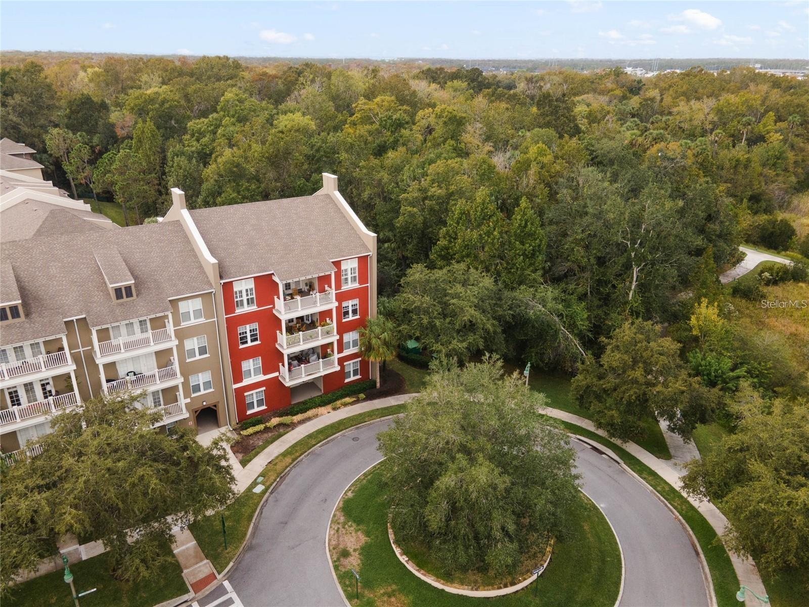 1410 CELEBRATION AVE #101, CELEBRATION, FL, 34747