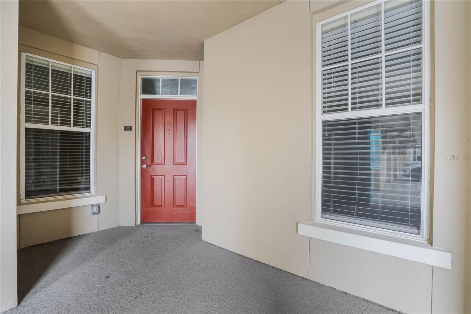 1410 CELEBRATION AVE #101, CELEBRATION, FL, 34747