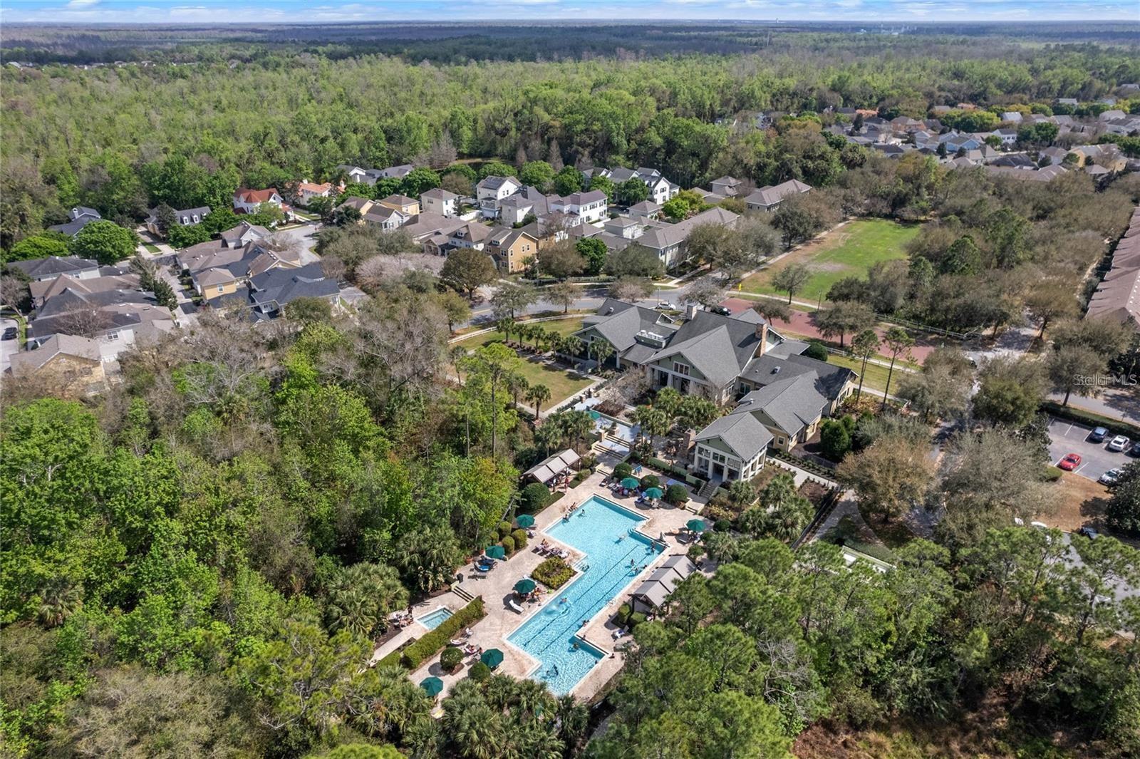 1410 CELEBRATION AVE #101, CELEBRATION, FL, 34747