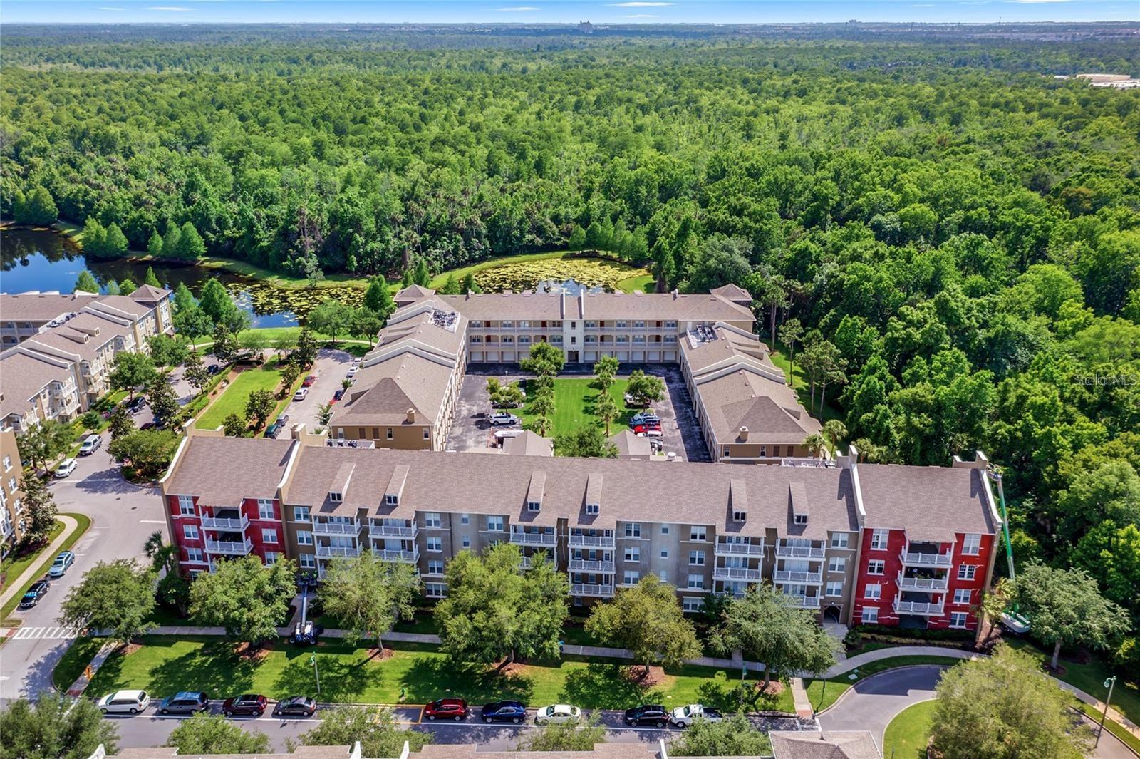 1410 CELEBRATION AVE #101, CELEBRATION, FL, 34747