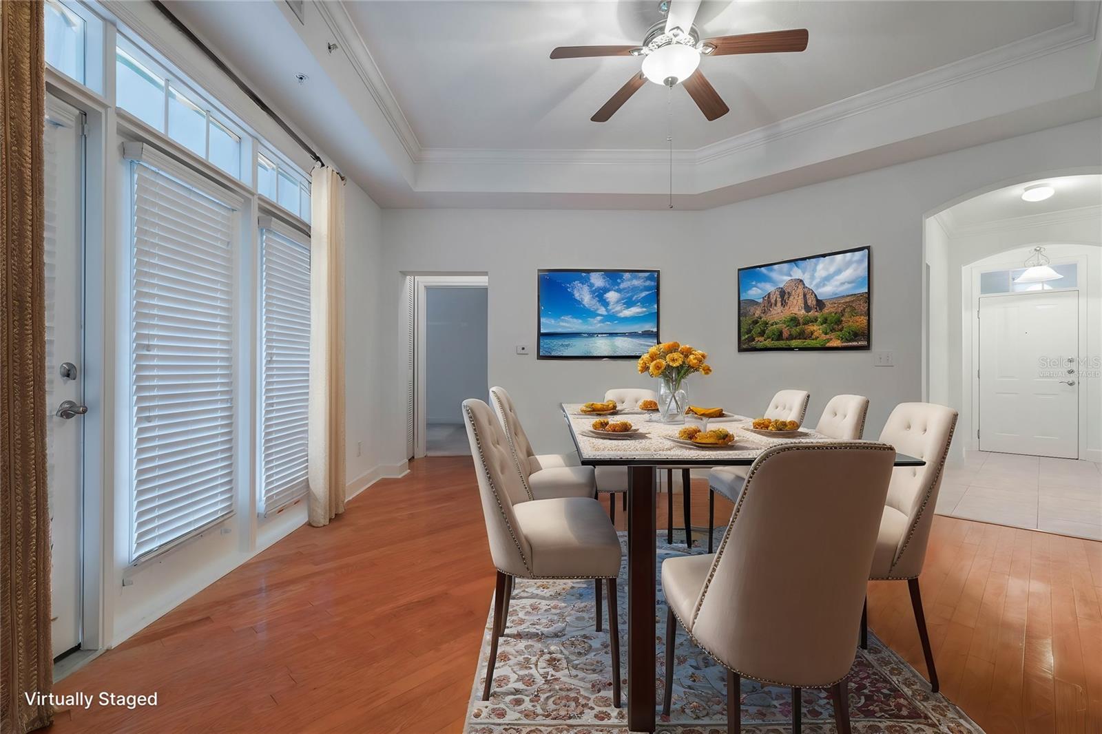1410 CELEBRATION AVE #101, CELEBRATION, FL, 34747