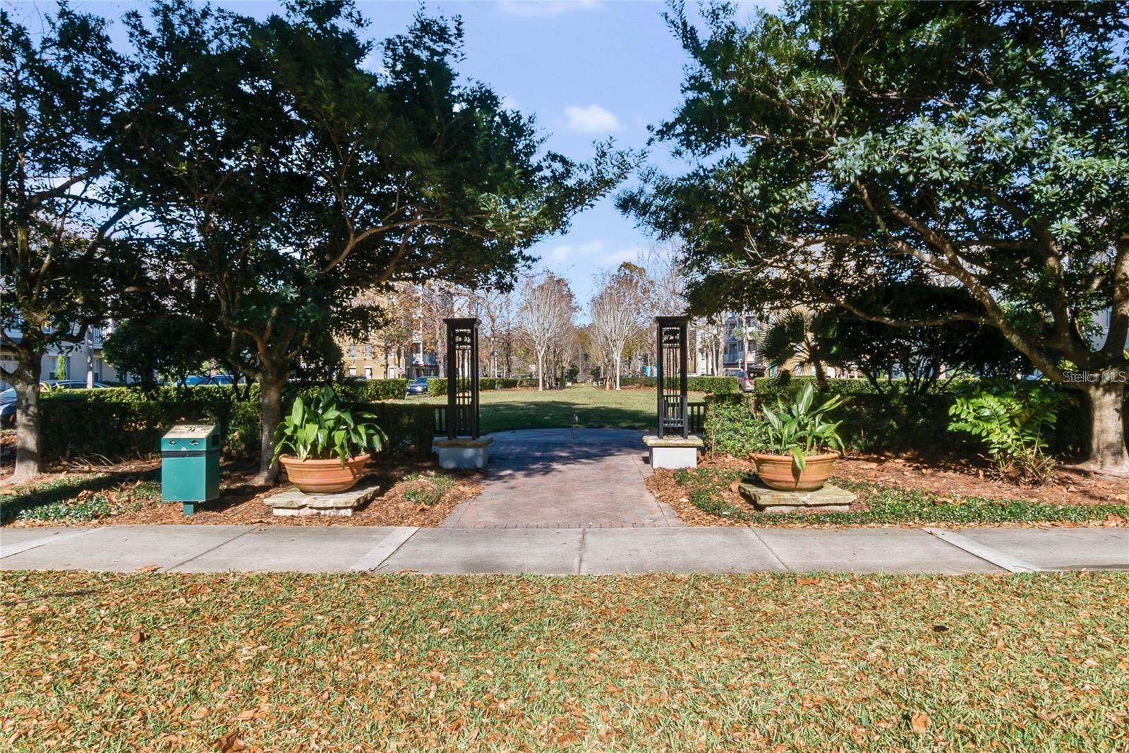 1410 CELEBRATION AVE #101, CELEBRATION, FL, 34747