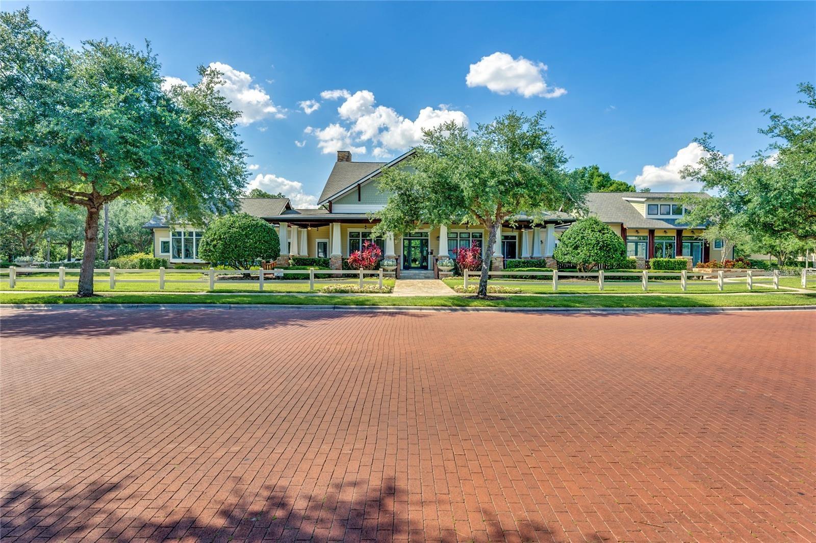 1410 CELEBRATION AVE #101, CELEBRATION, FL, 34747