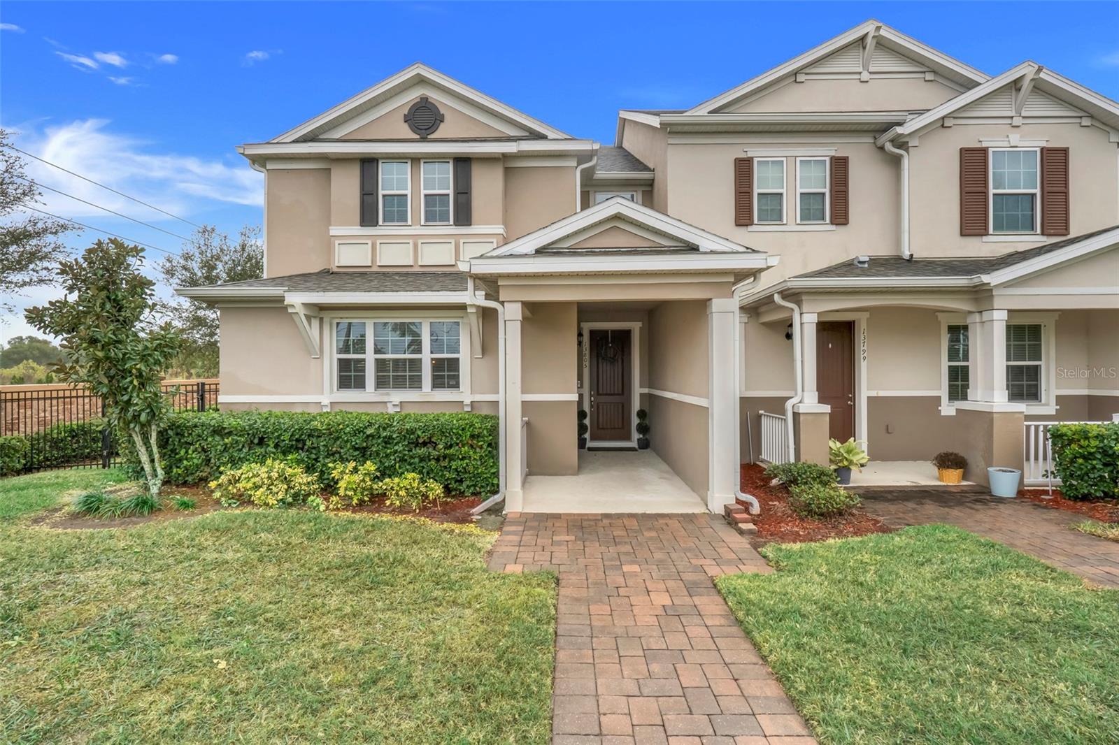 13805 BRESSLER ALY, WINDERMERE, FL, 34786