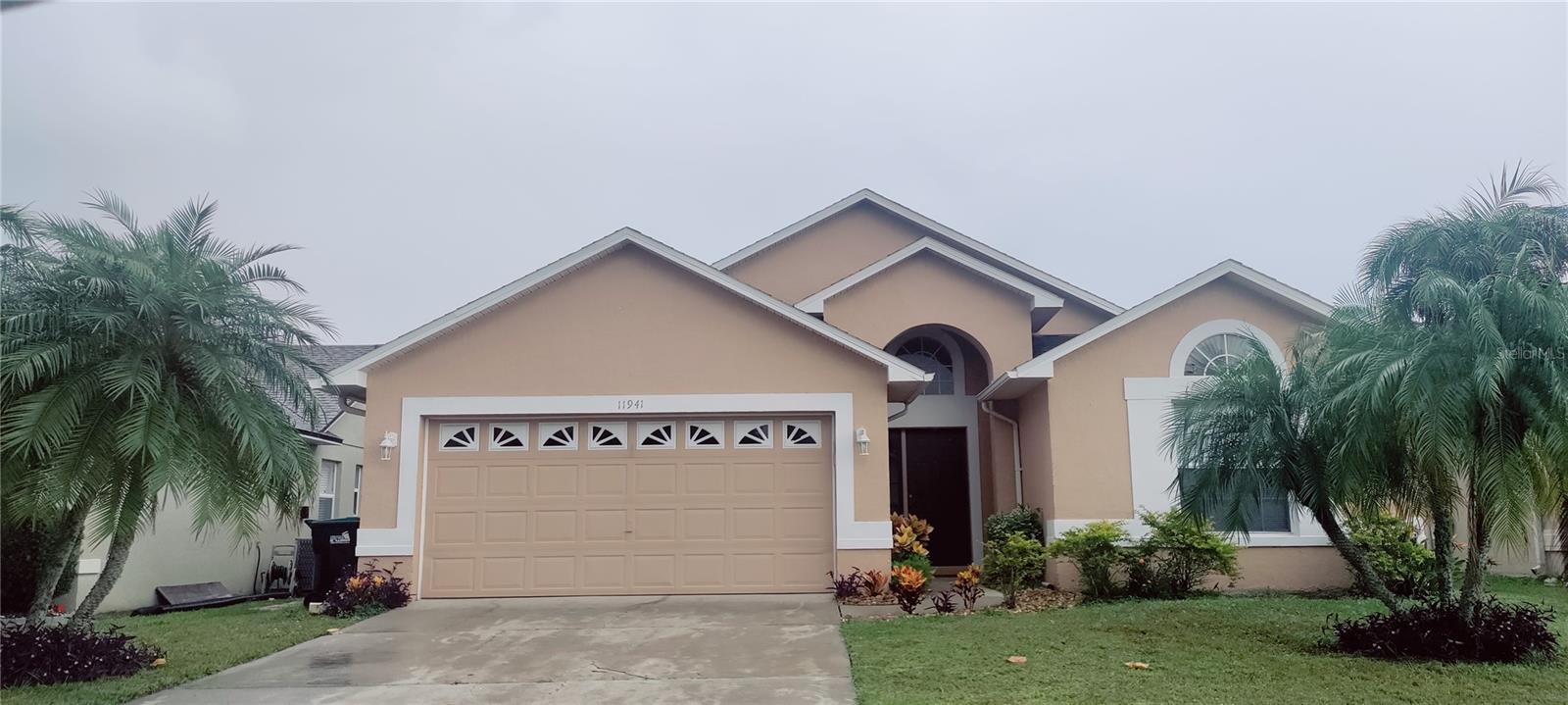 11941 HATCHER CIR, ORLANDO, FL, 32824