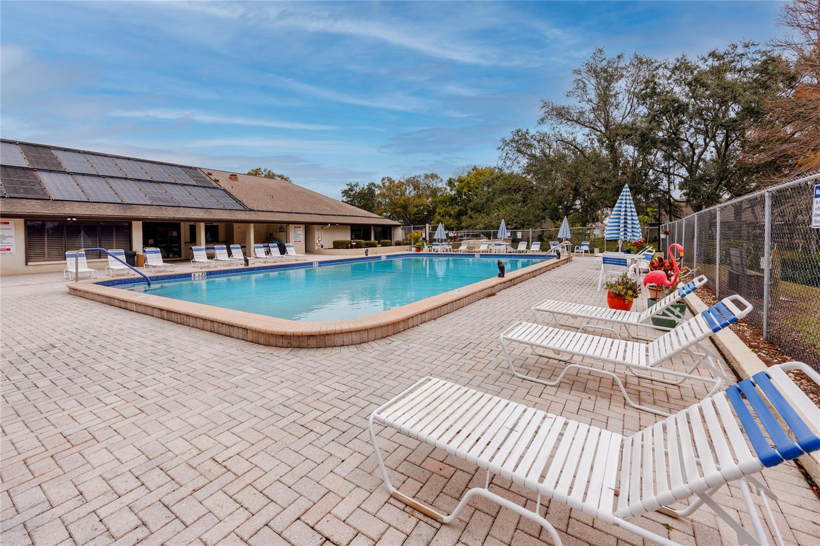 2561 ROYAL PINES CIR #14H, CLEARWATER, FL, 33763