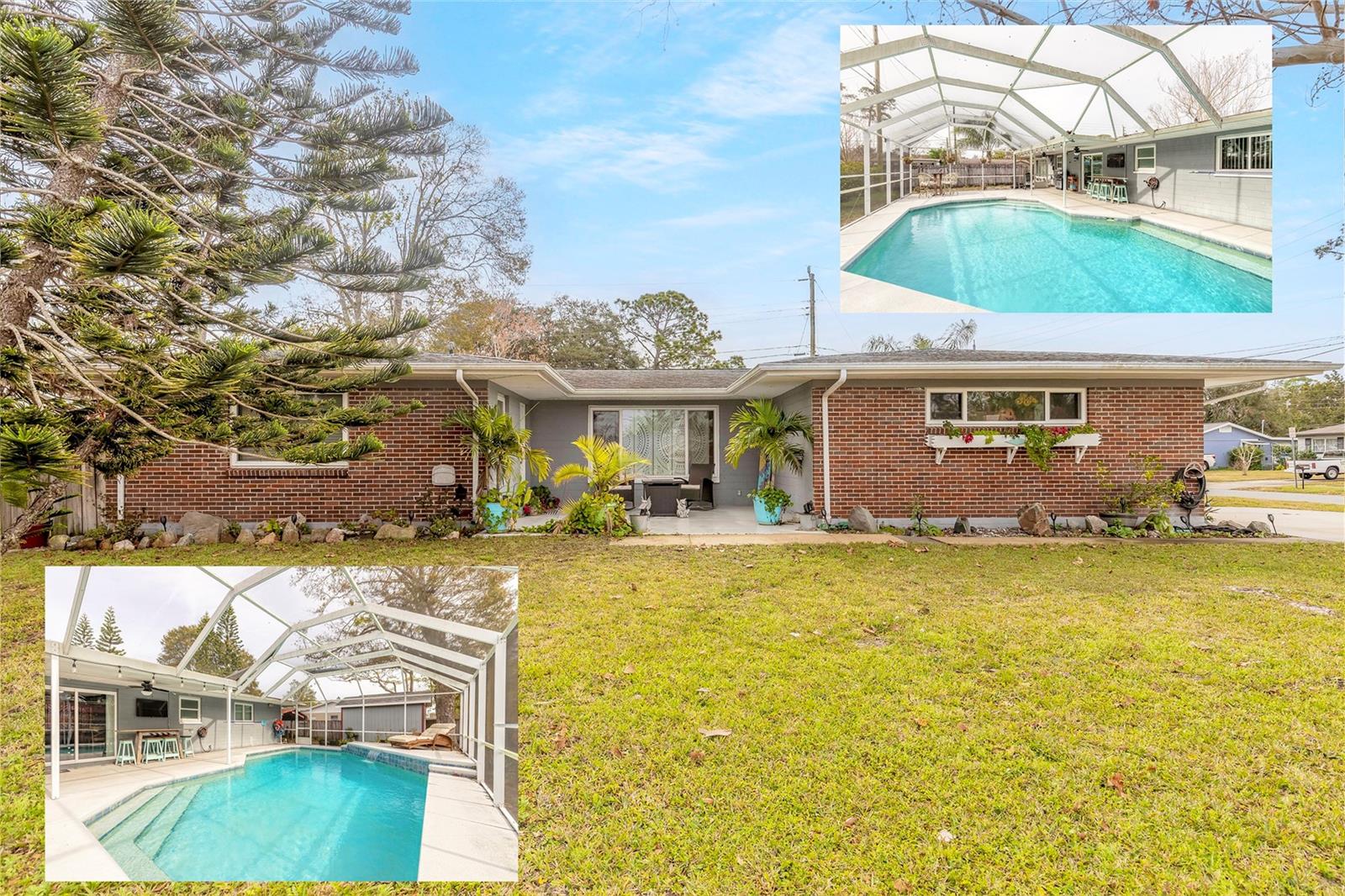 559 EAGLE DR, DAYTONA BEACH, FL, 32117