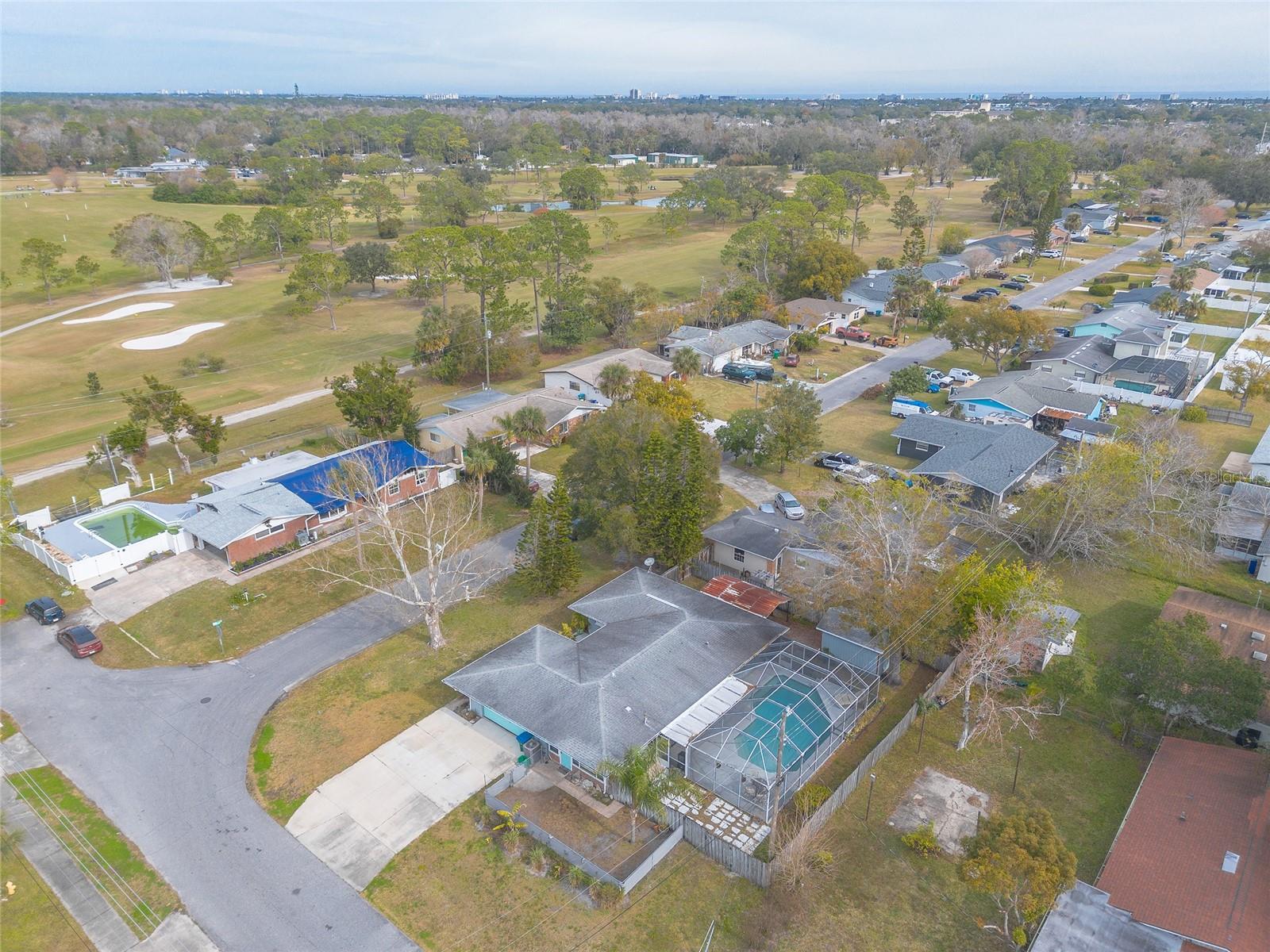 559 EAGLE DR, DAYTONA BEACH, FL, 32117