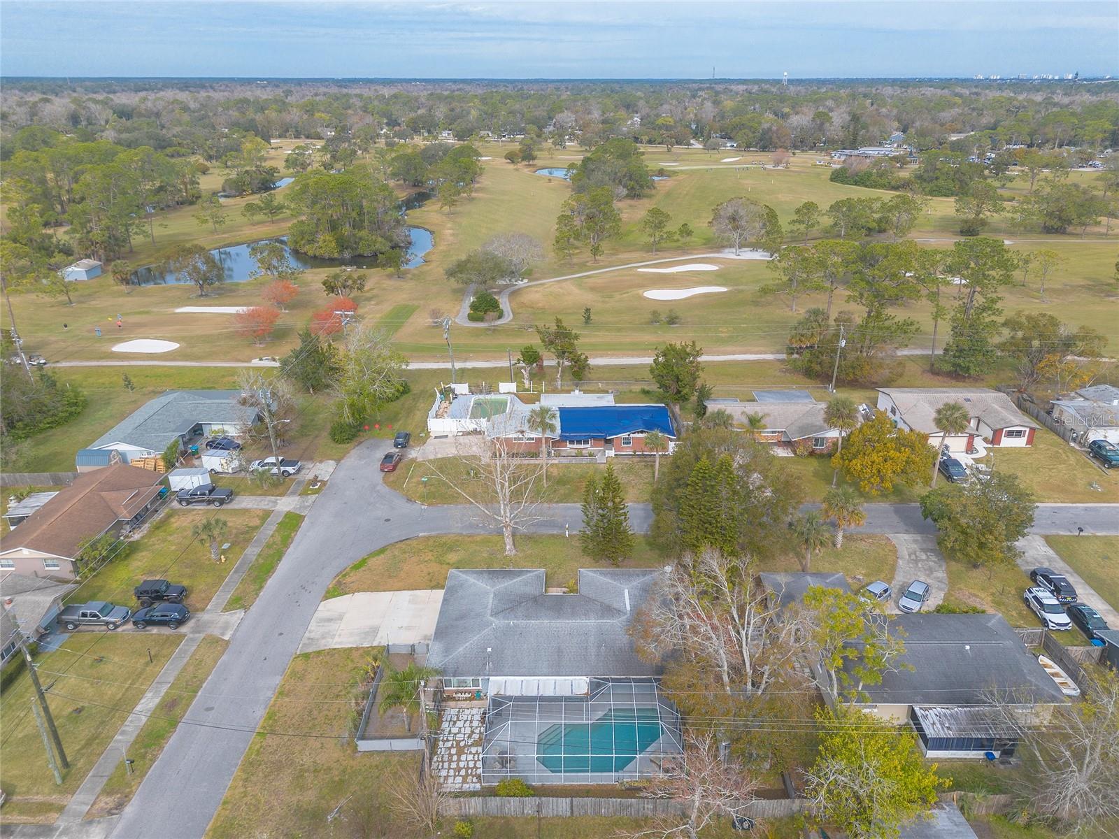 559 EAGLE DR, DAYTONA BEACH, FL, 32117