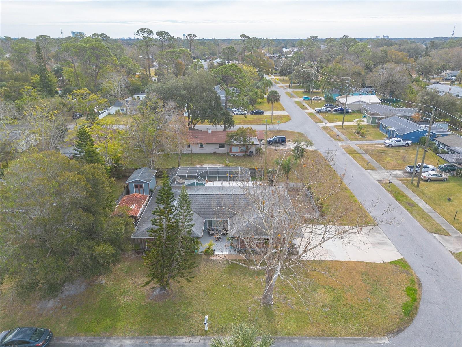 559 EAGLE DR, DAYTONA BEACH, FL, 32117