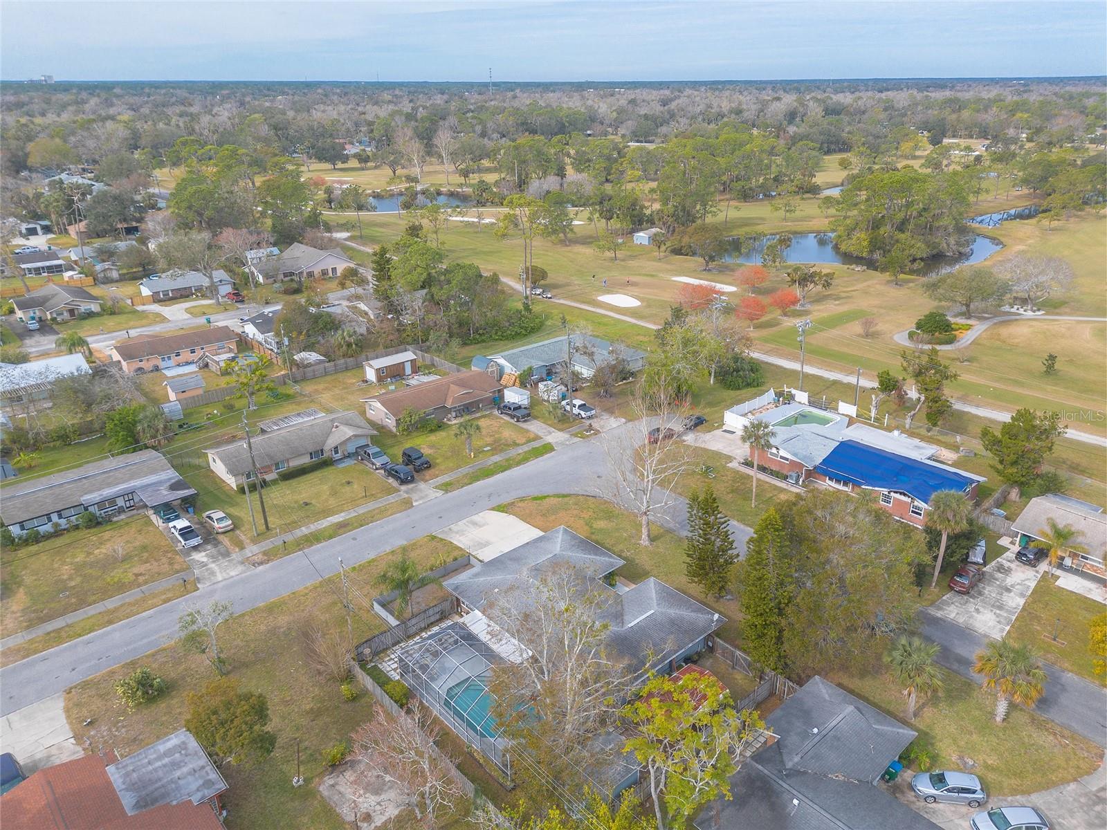 559 EAGLE DR, DAYTONA BEACH, FL, 32117