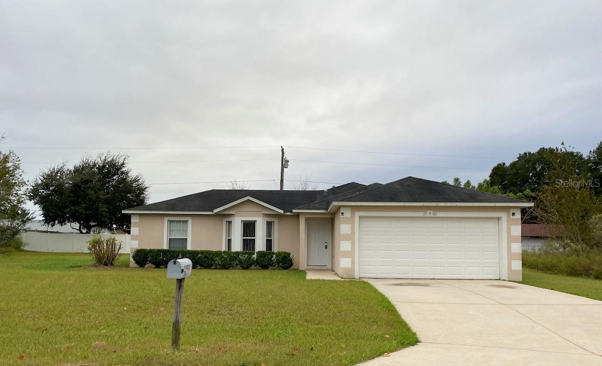13900 SW 48TH COURT, OCALA, FL, 34473