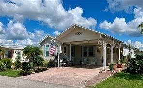 426 COBIA, VENICE, FL, 34285
