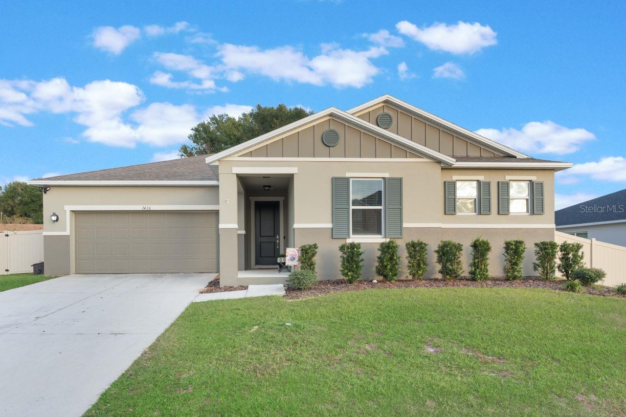 1426 PARK LEAH CIR, APOPKA, FL, 32712