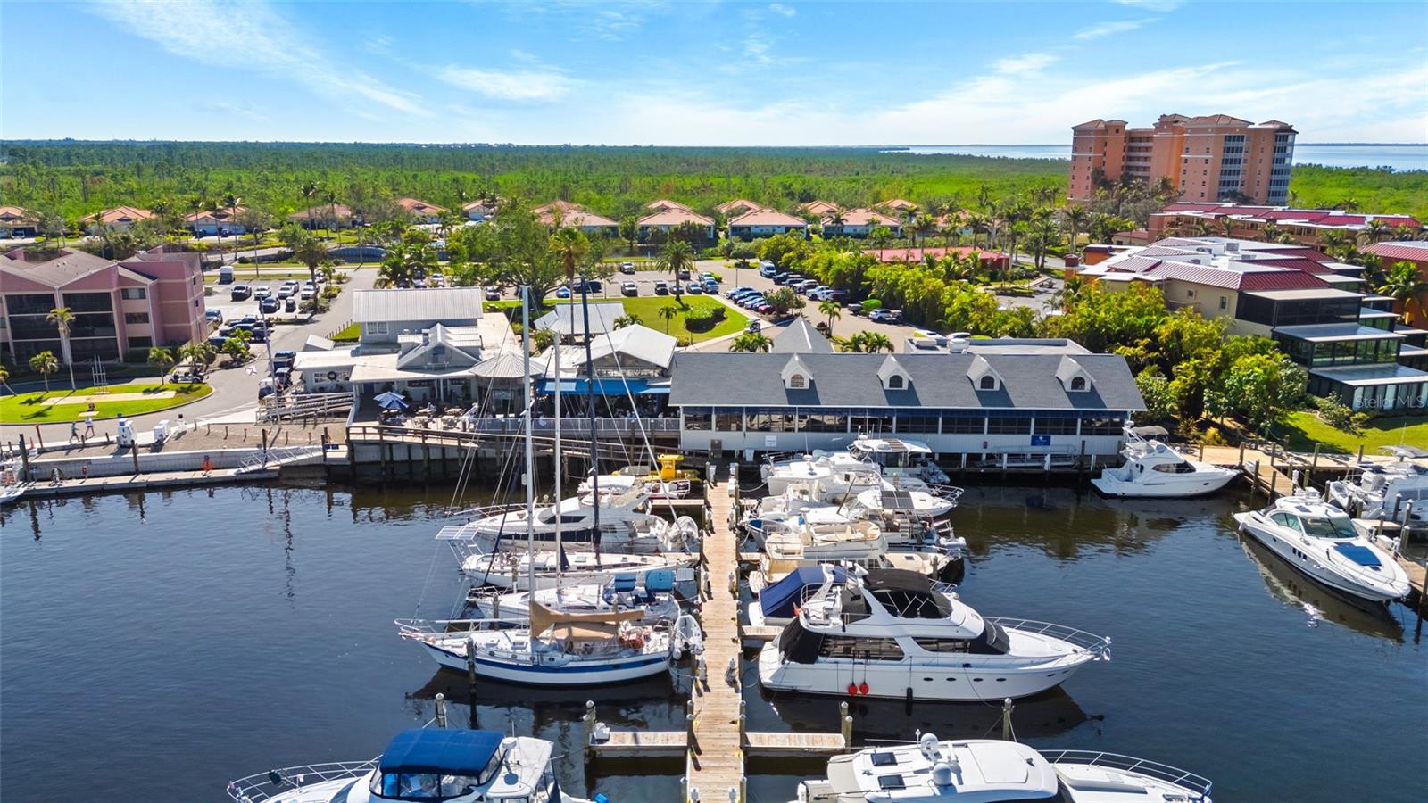 3464 SUNSET KEY CIR #102, PUNTA GORDA, FL, 33955