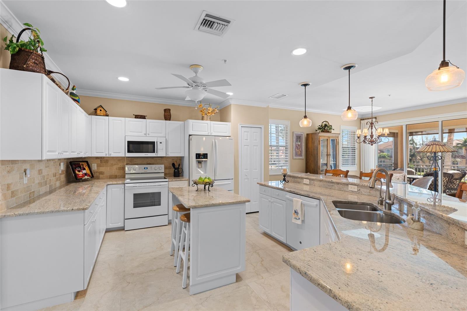3464 SUNSET KEY CIR #102, PUNTA GORDA, FL, 33955