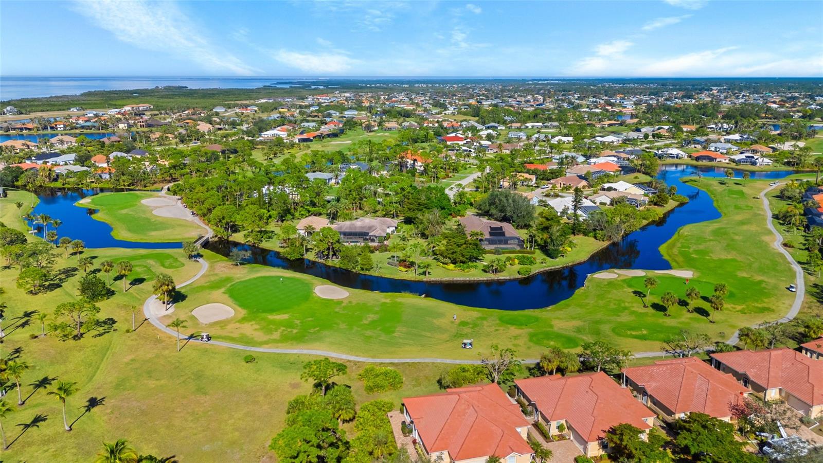 3464 SUNSET KEY CIR #102, PUNTA GORDA, FL, 33955