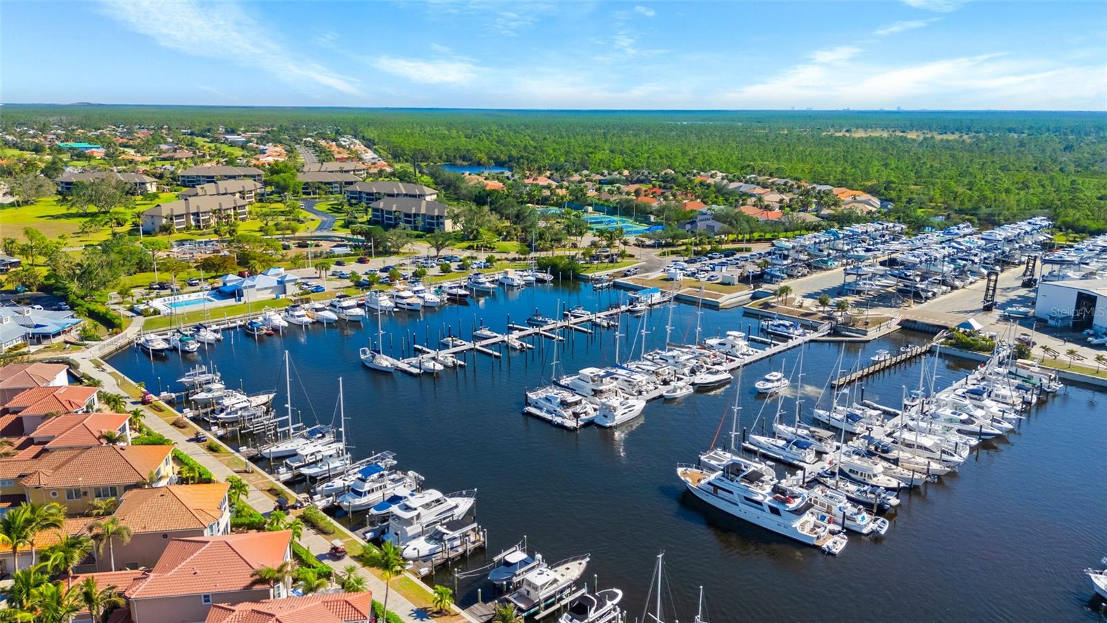3464 SUNSET KEY CIR #102, PUNTA GORDA, FL, 33955