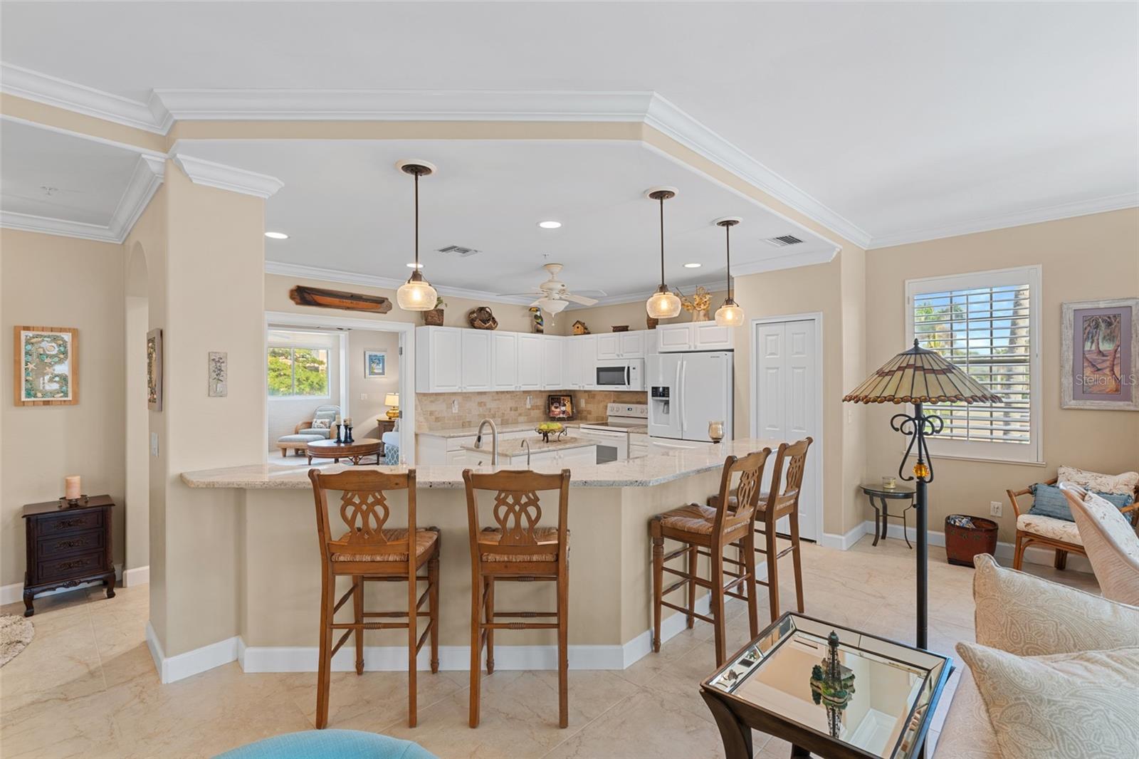 3464 SUNSET KEY CIR #102, PUNTA GORDA, FL, 33955