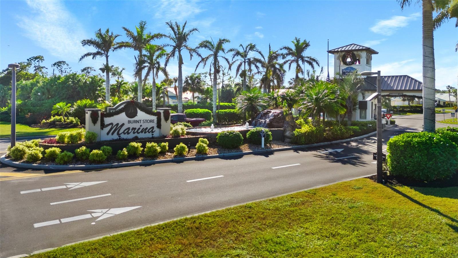 3464 SUNSET KEY CIR #102, PUNTA GORDA, FL, 33955