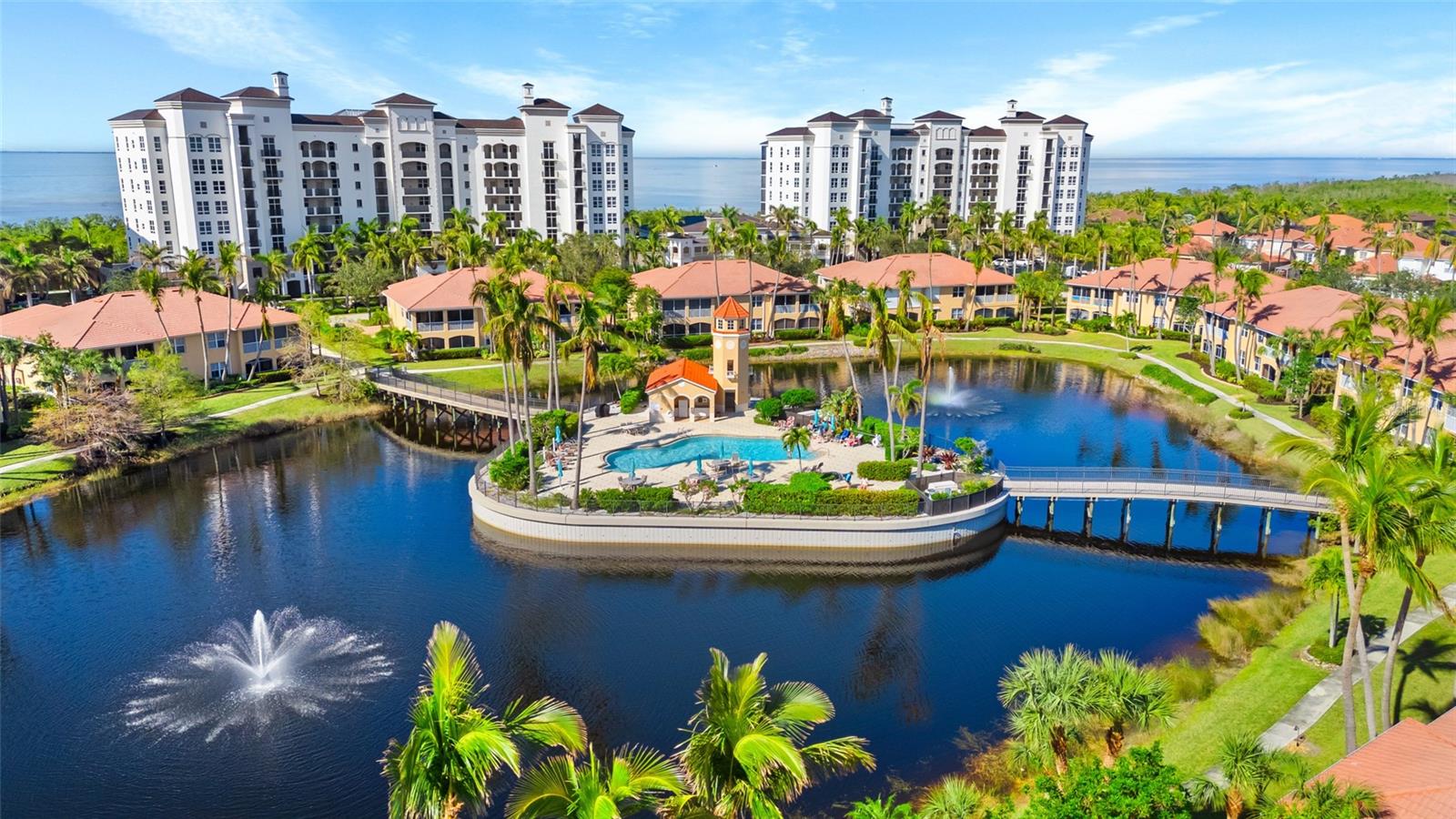 3464 SUNSET KEY CIR #102, PUNTA GORDA, FL, 33955