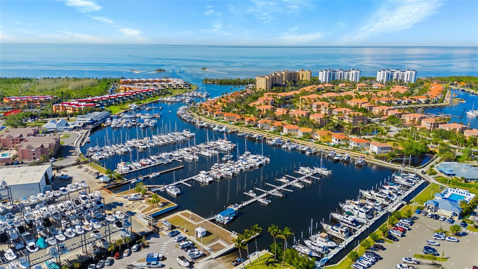 3464 SUNSET KEY CIR #102, PUNTA GORDA, FL, 33955