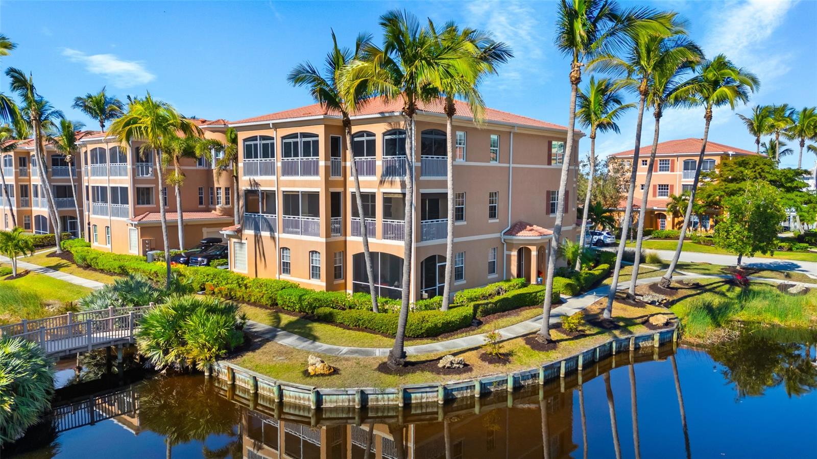 3464 SUNSET KEY CIR #102, PUNTA GORDA, FL, 33955
