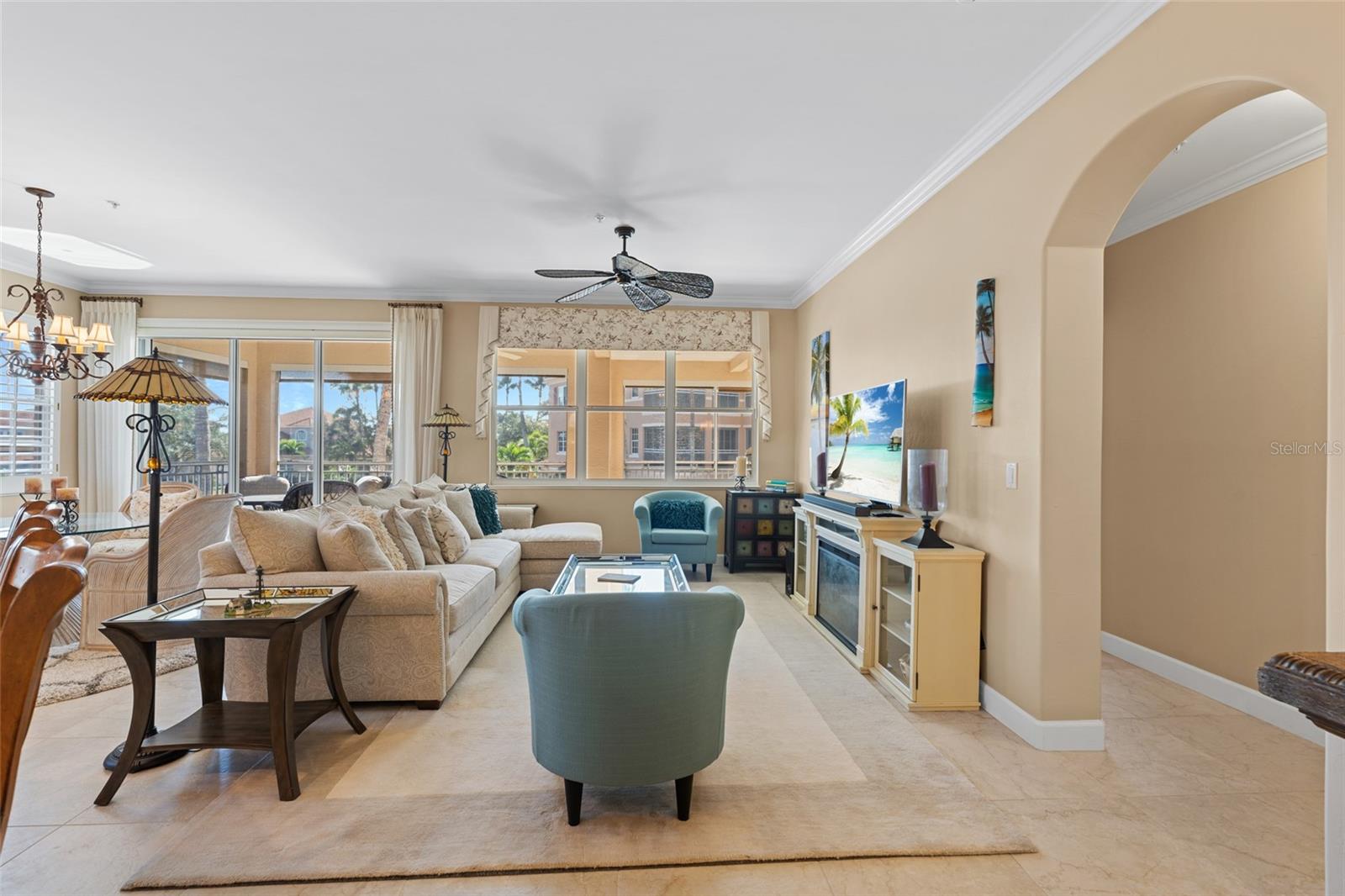 3464 SUNSET KEY CIR #102, PUNTA GORDA, FL, 33955