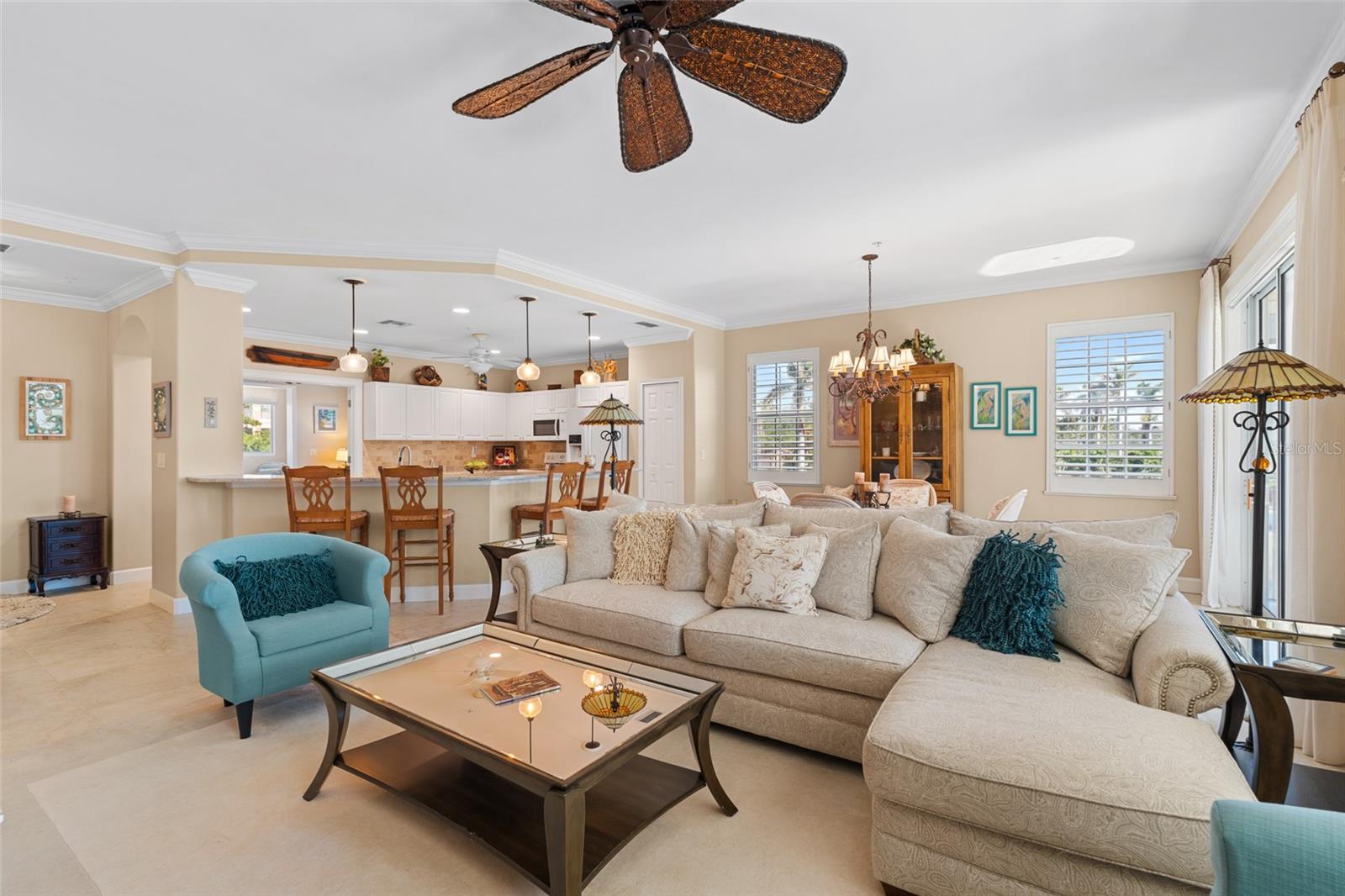 3464 SUNSET KEY CIR #102, PUNTA GORDA, FL, 33955