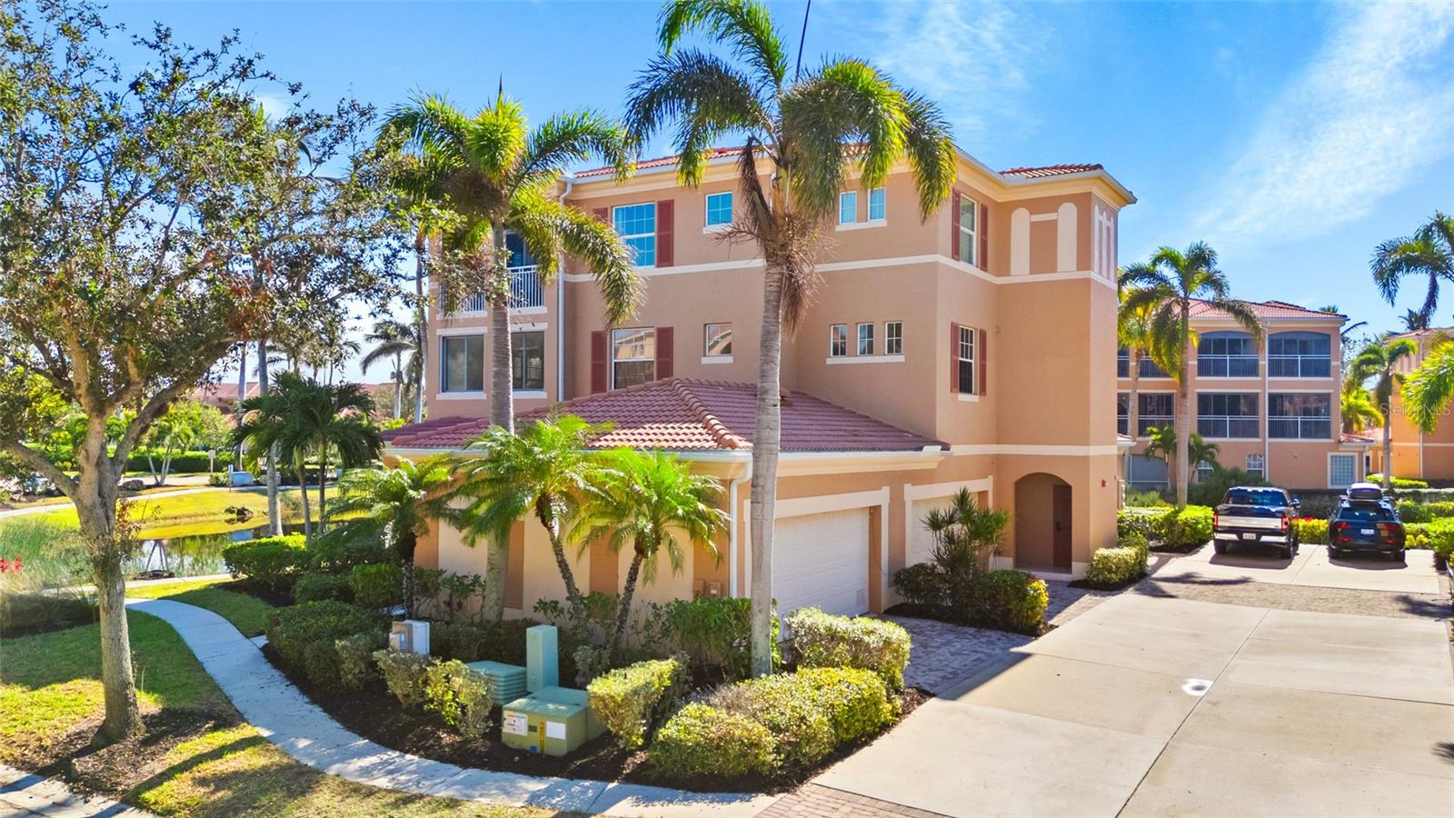 3464 SUNSET KEY CIR #102, PUNTA GORDA, FL, 33955