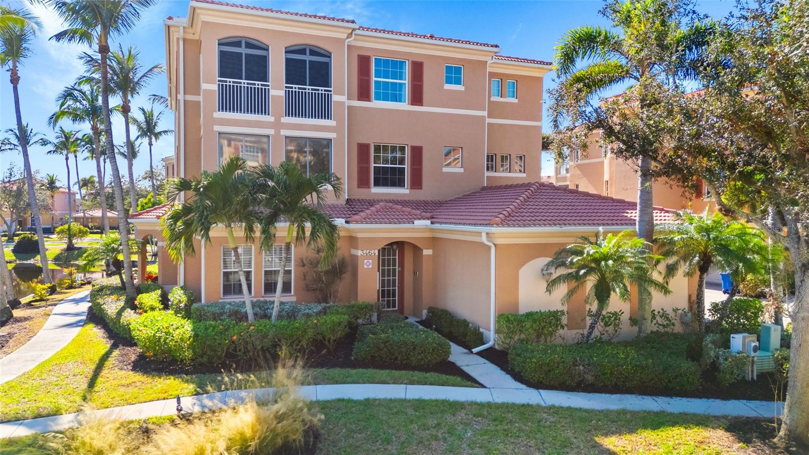 3464 SUNSET KEY CIR #102, PUNTA GORDA, FL, 33955