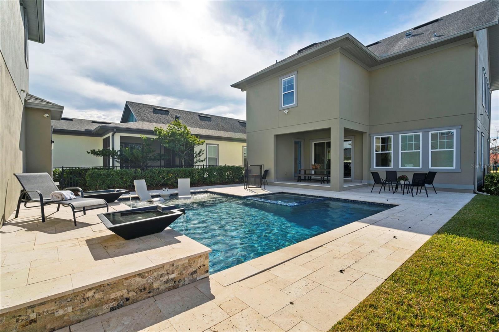 9203 NEHER ST, ORLANDO, FL, 32827