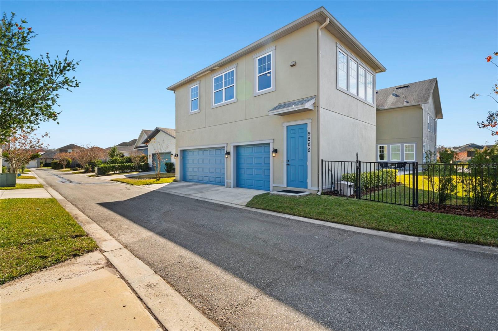 9203 NEHER ST, ORLANDO, FL, 32827