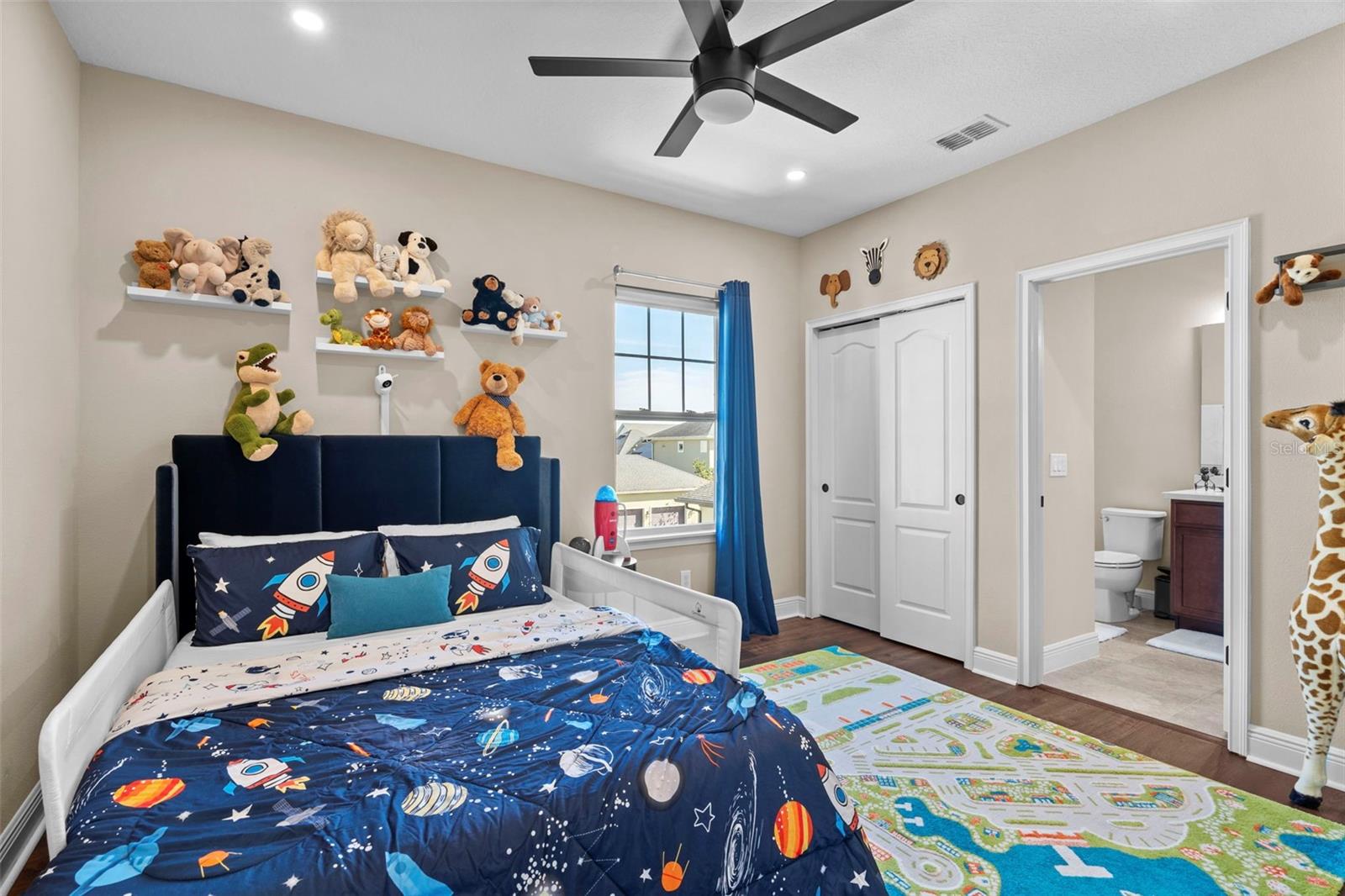 9203 NEHER ST, ORLANDO, FL, 32827