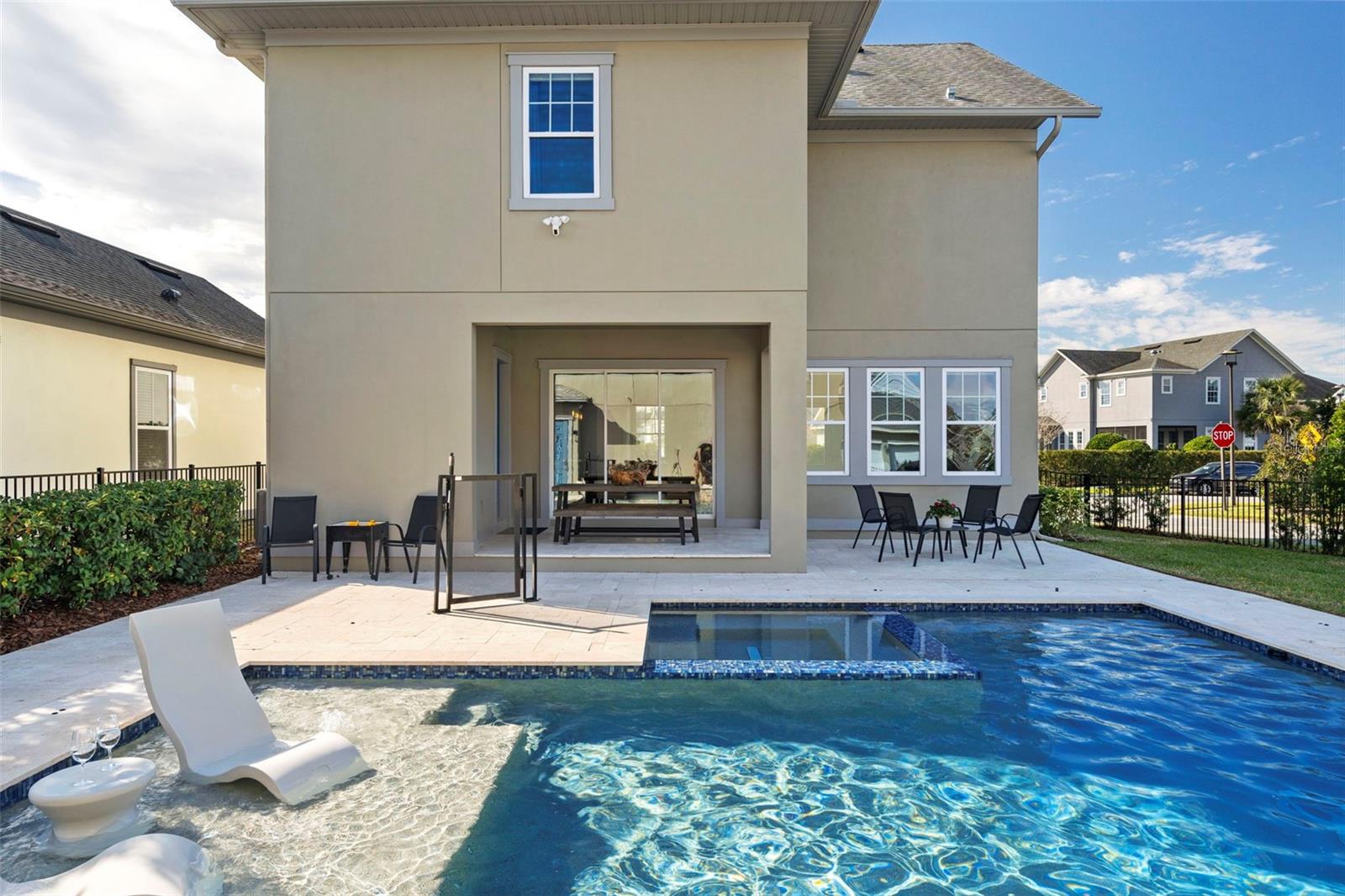 9203 NEHER ST, ORLANDO, FL, 32827