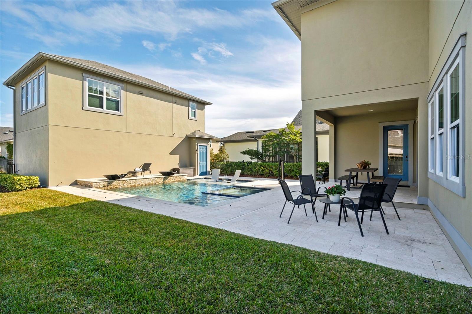 9203 NEHER ST, ORLANDO, FL, 32827