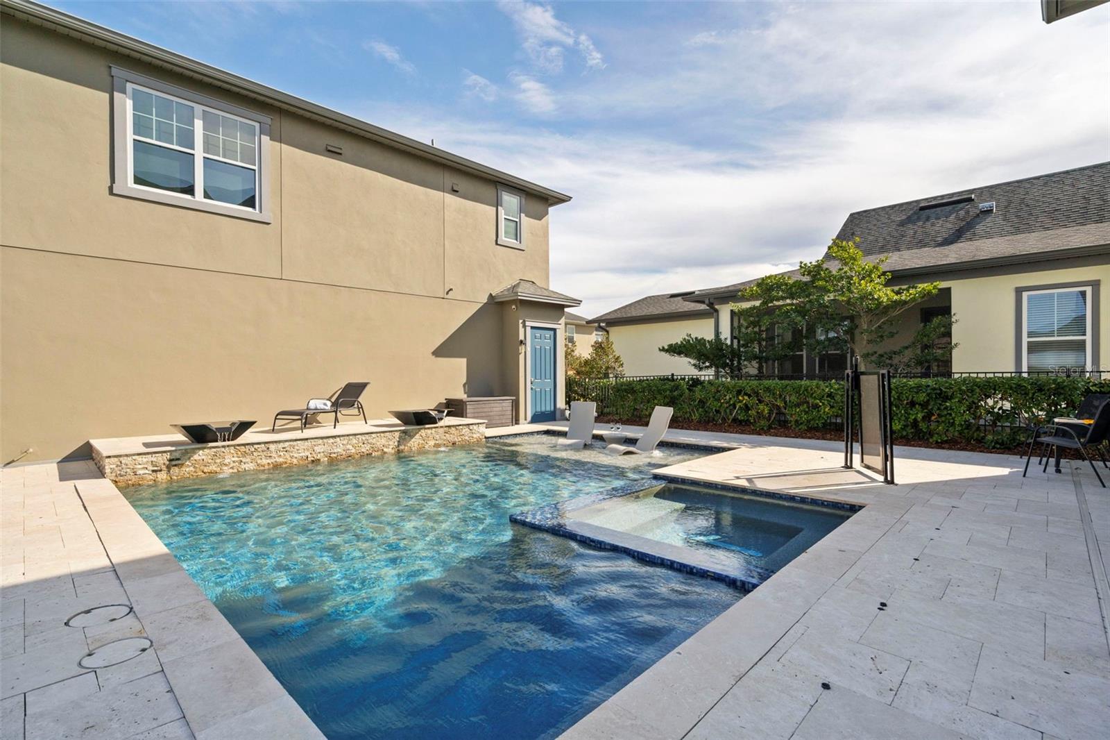 9203 NEHER ST, ORLANDO, FL, 32827