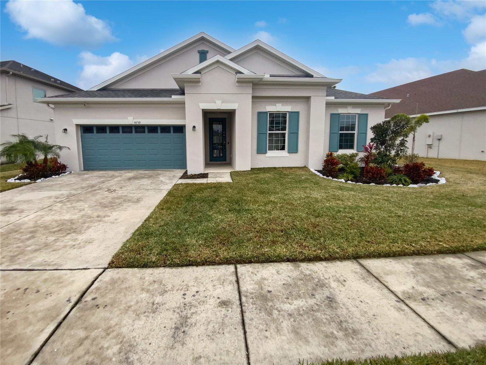 4739 BUTLER NATIONAL DR, WESLEY CHAPEL, FL, 33543