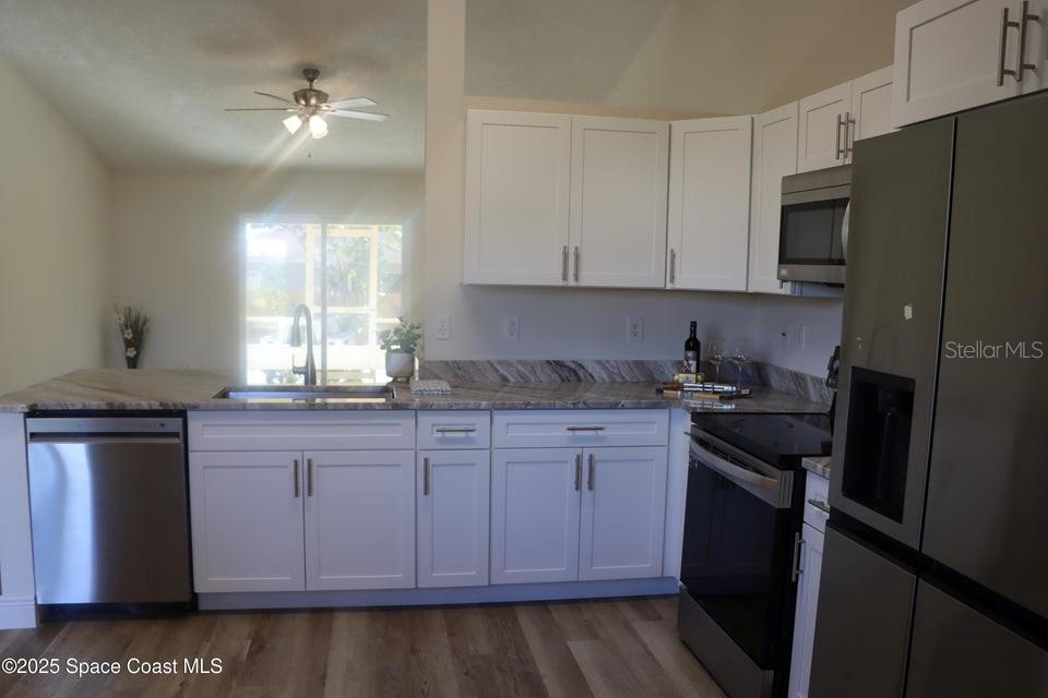 222 OAK BRANCH DR, EDGEWATER, FL, 32141