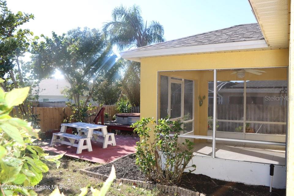222 OAK BRANCH DR, EDGEWATER, FL, 32141