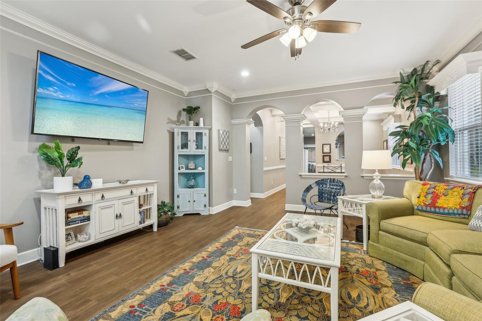617 W UNIVERSITY AVE, DELAND, FL, 32720